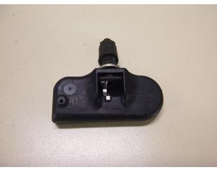 Датчик давления в шине (TPMS) для VW Tiguan 2007-2011 б/у состояние отличное