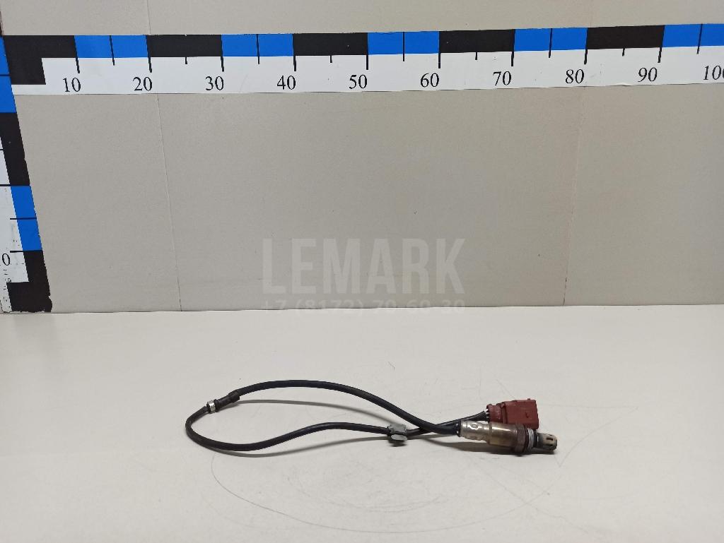 Датчик кислородный/Lambdasonde 03C906262AT VAG