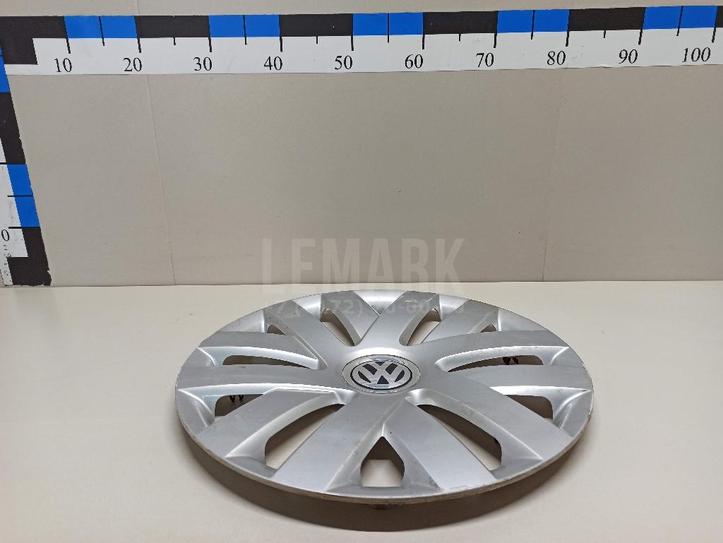 Колпак декоративный 6R0601147CWPU VAG