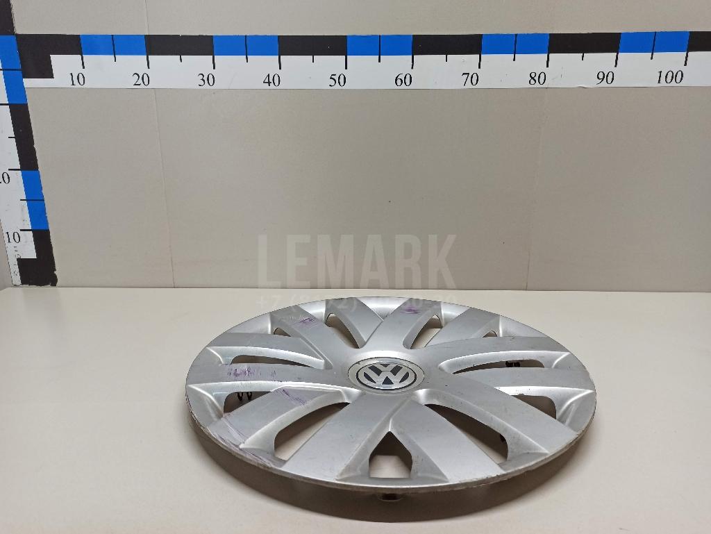 Колпак декоративный 6R0601147CWPU VAG