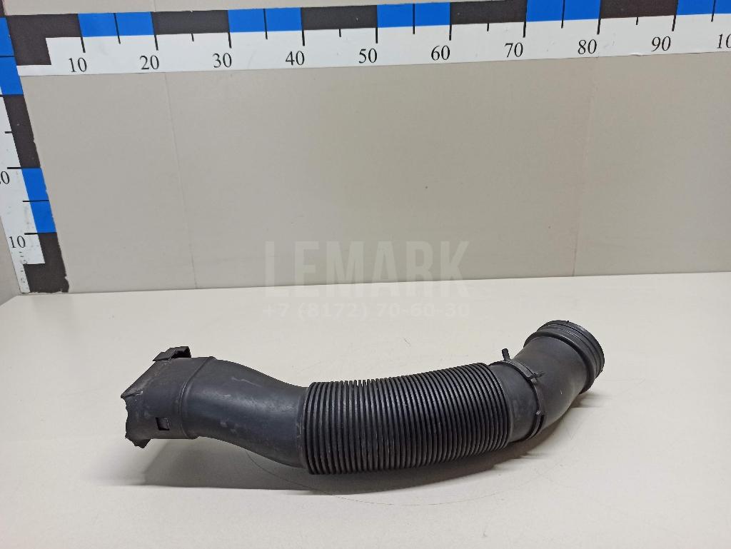 Патрубок воздушного фильтра 6R0129618B VAG