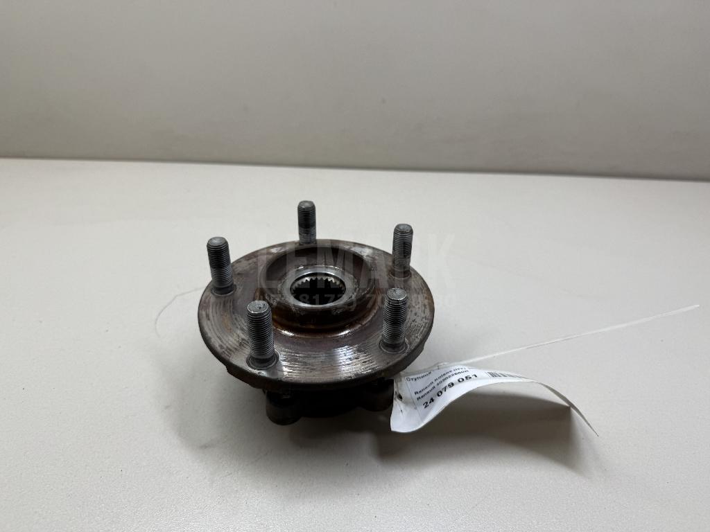Ступица передняя 402022560R Renault