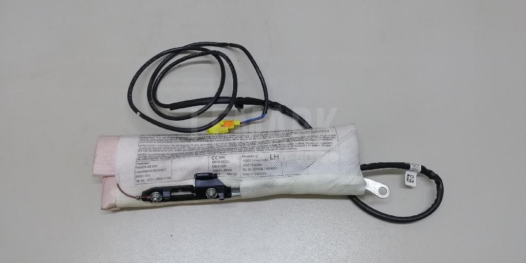 Подушка безопасности боковая (в сиденье) 5L0880241B VAG