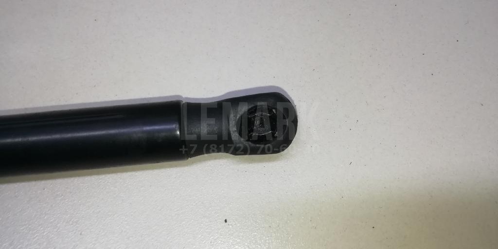 Амортизатор капота для  BPW R 1982