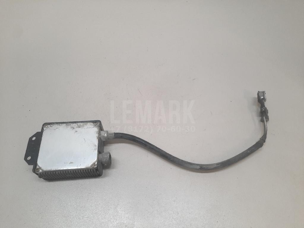 Блок ксеноновой лампы для  BMW 6-serie E63 2004-2009