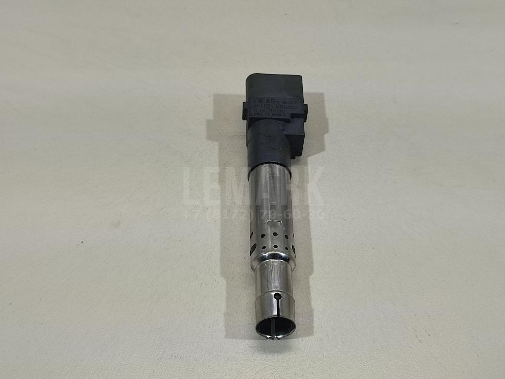 Катушка зажигания 022905715B VAG