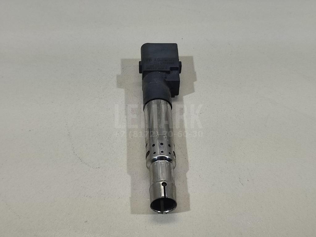 Катушка зажигания 022905715B VAG