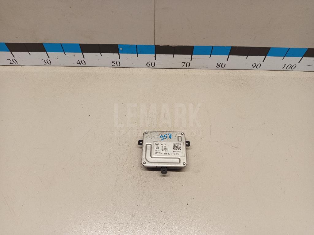 Блок управления светом 4G0907697D VAG