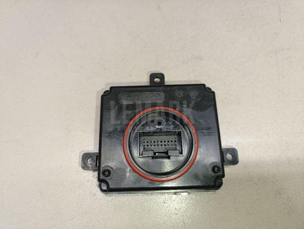 Блок управления светом 4G0907697D VAG
