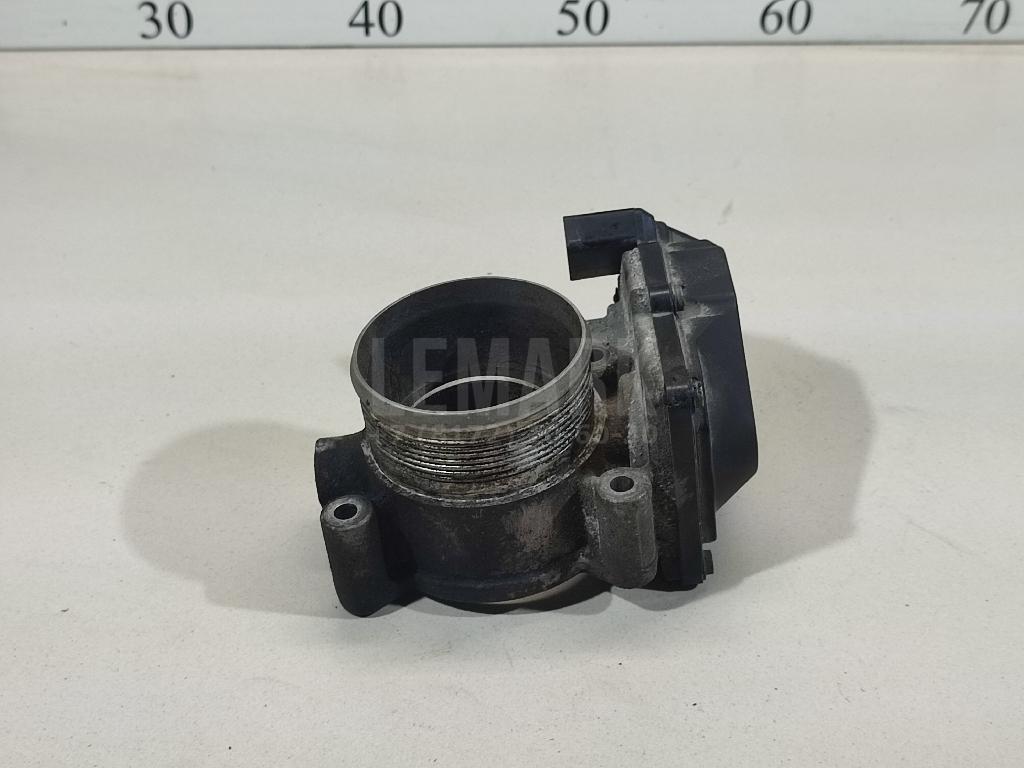 Заслонка дроссельная электрическая 03L128063S VAG