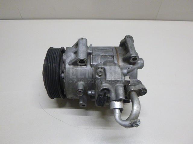 Компрессор кондиционера 8831042333 Toyota