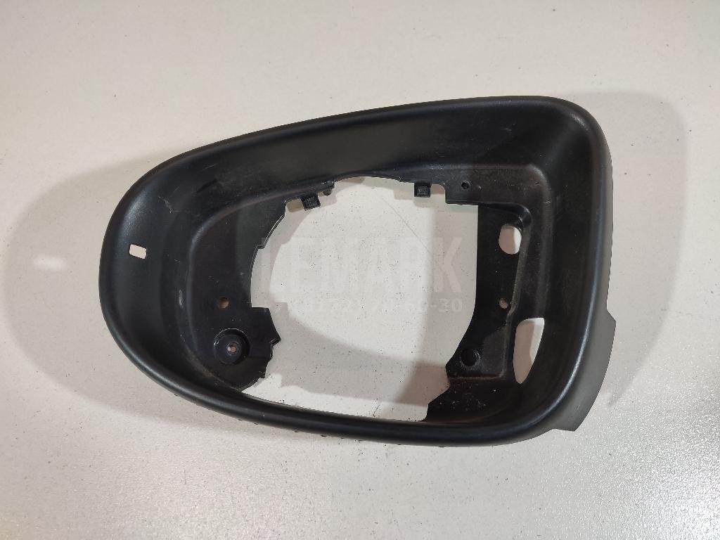 Рамка зеркала левого 6R0857601A9B9 VAG