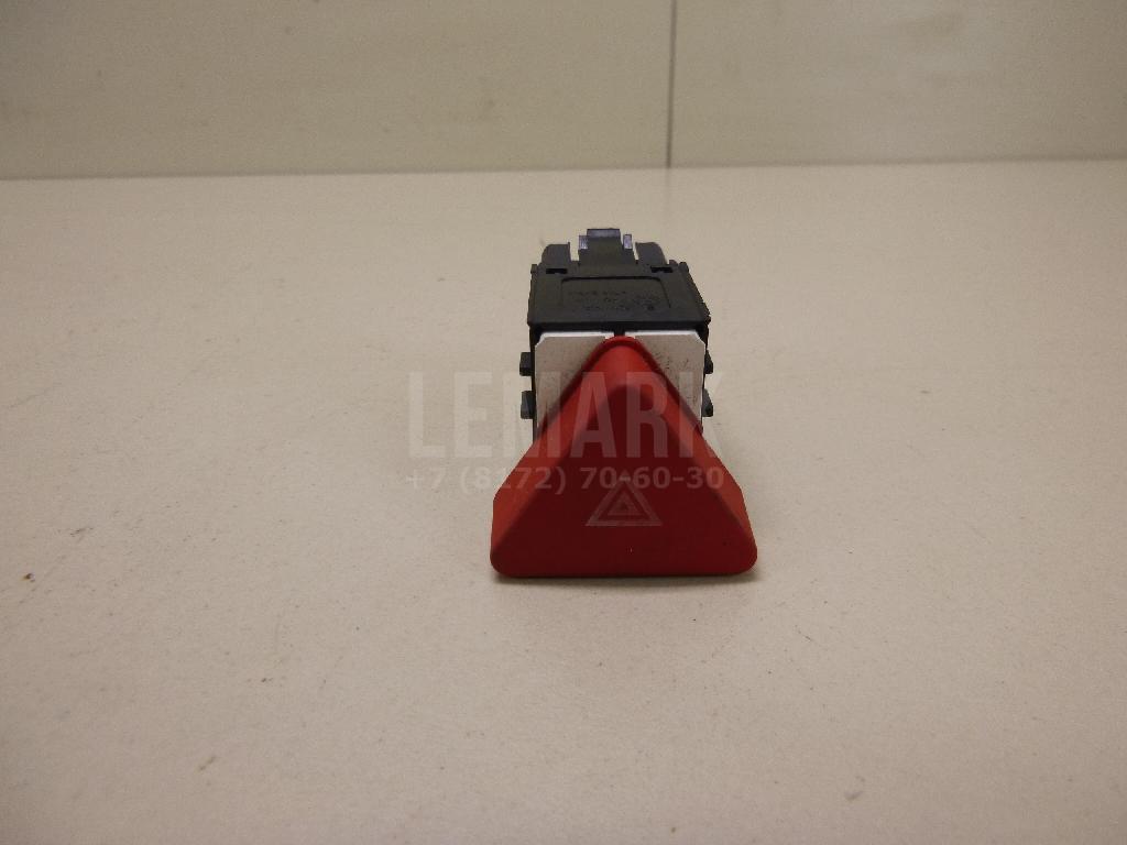 Кнопка аварийной сигнализации 5M0953509A VAG