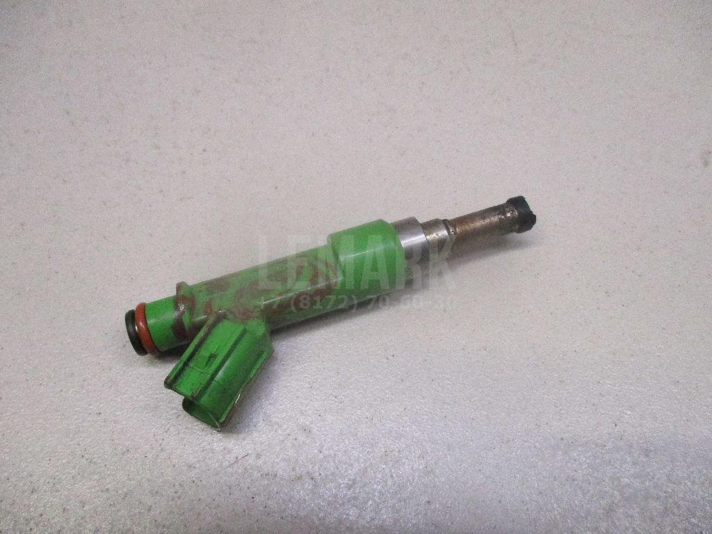 Форсунка инжекторная электрическая 2320939175 Toyota
