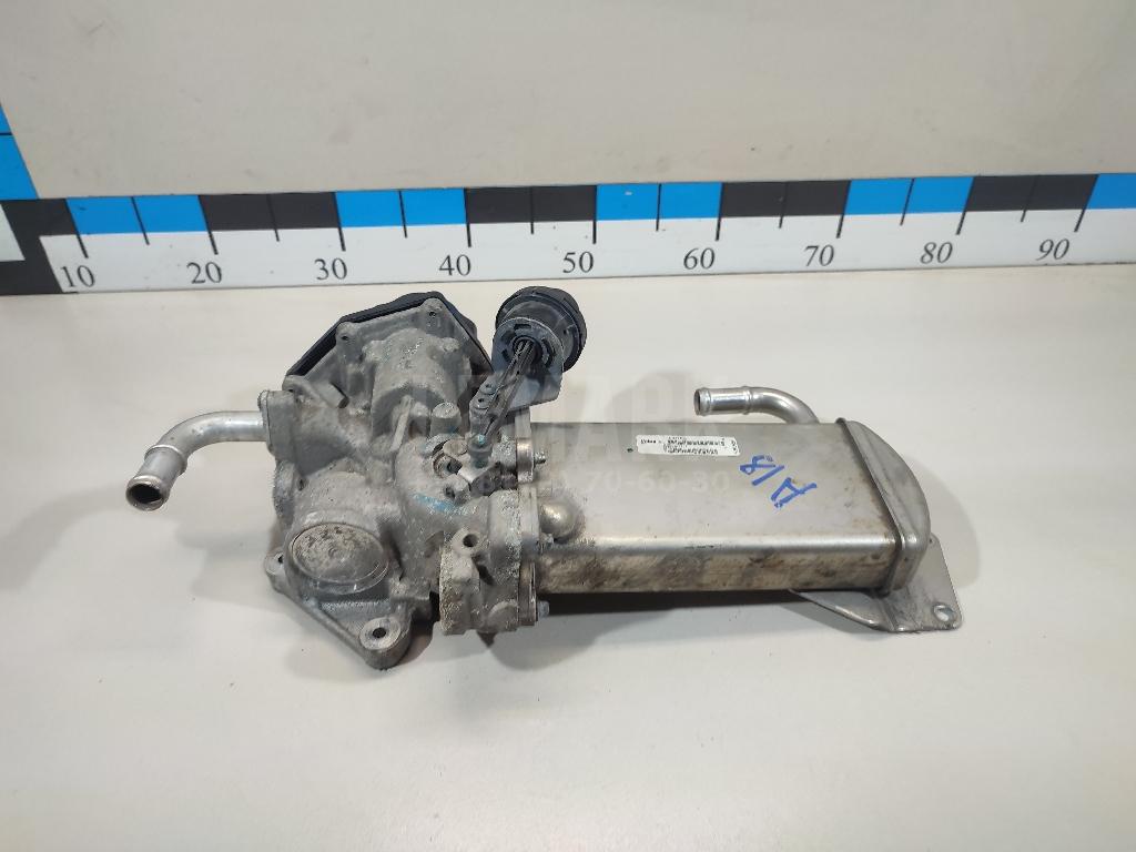 Радиатор системы EGR 03L131512DK VAG