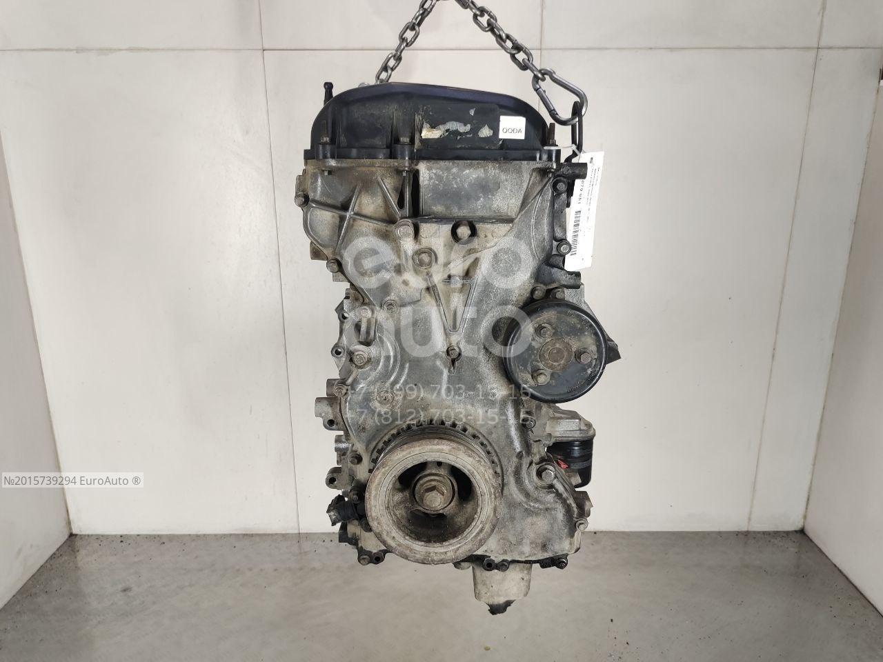 1.8 l duratec he pfi 125ps mi4. 1.8 l duratec he pfi 125ps mi4