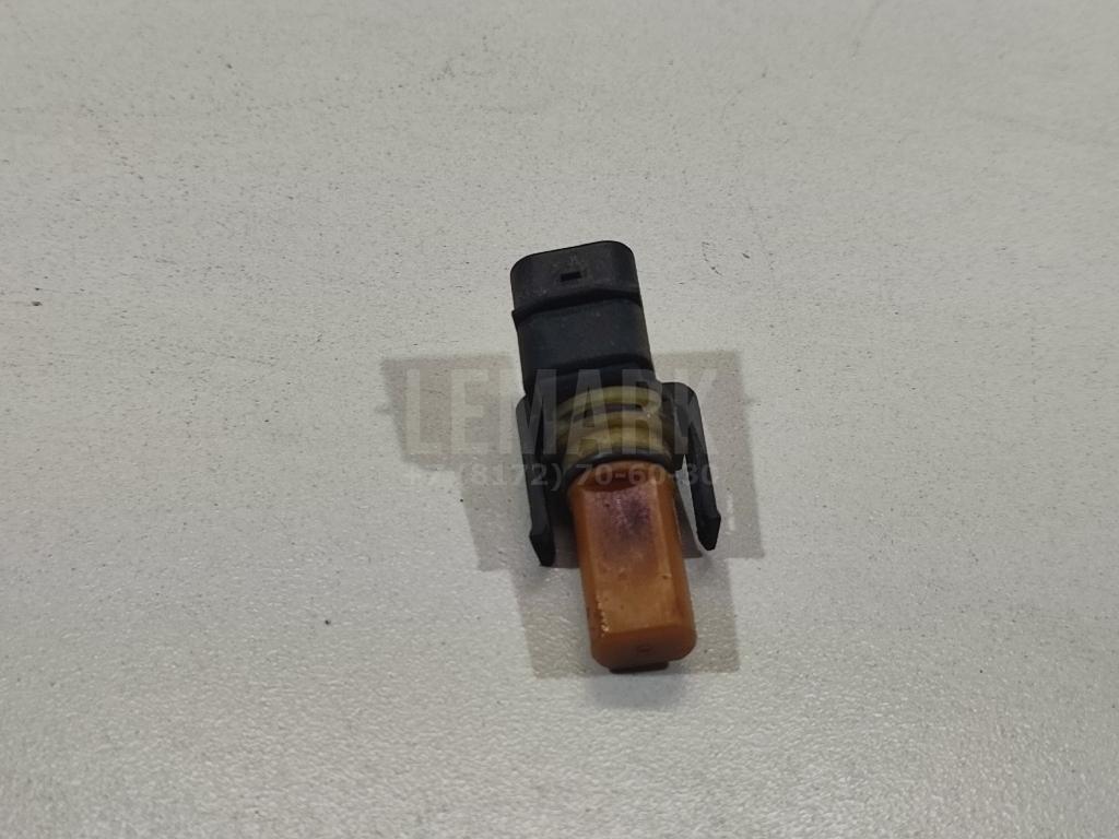 Датчик положения воздушных заслонок 06K907386D VAG