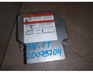 Блок управления AIR BAG для Suzuki Swift 2004-2010 БУ состояние отличное