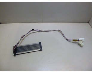 Радиатор отопителя электрический для Lexus CT 200H 2011-2018 БУ состояние отличное