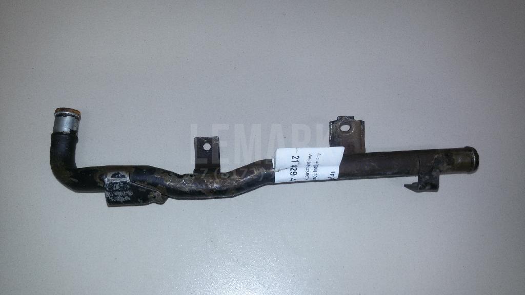Трубка вентиляционная 06B133607B VAG