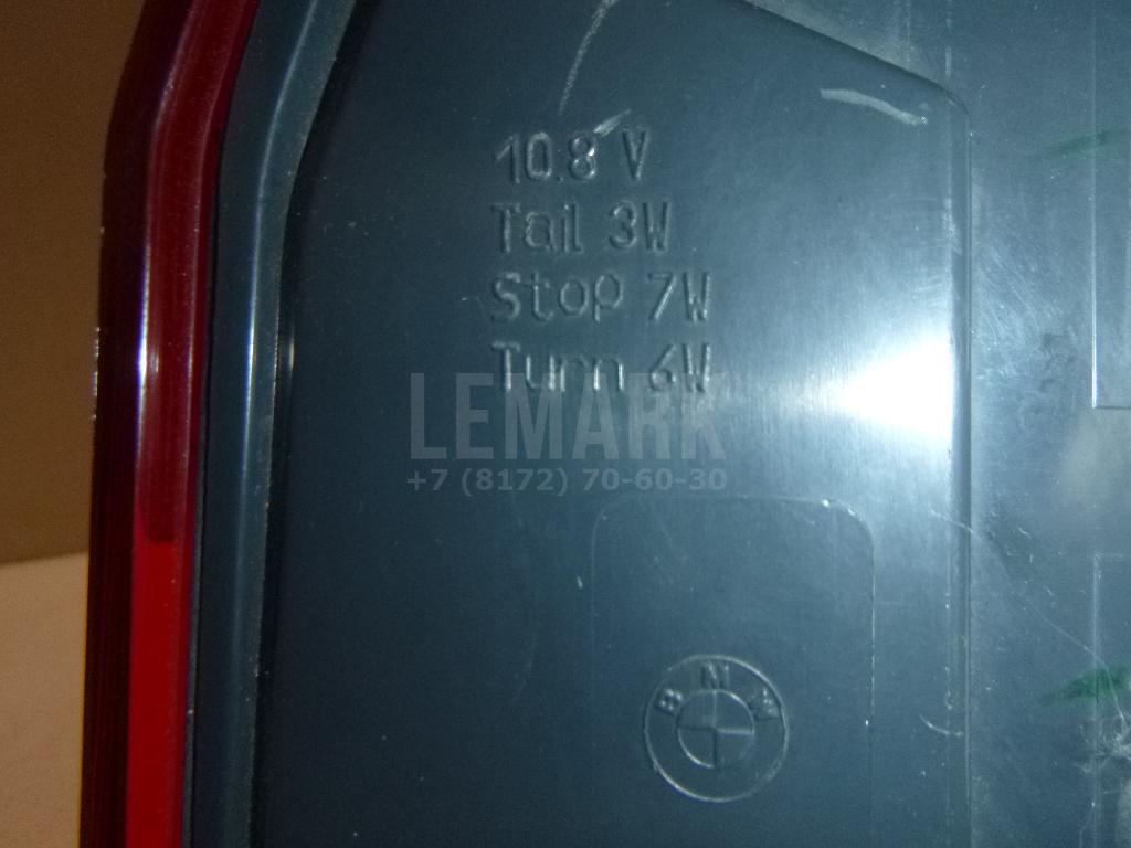 Фонарь задний наружный левый для  Audi R8 2007-2015