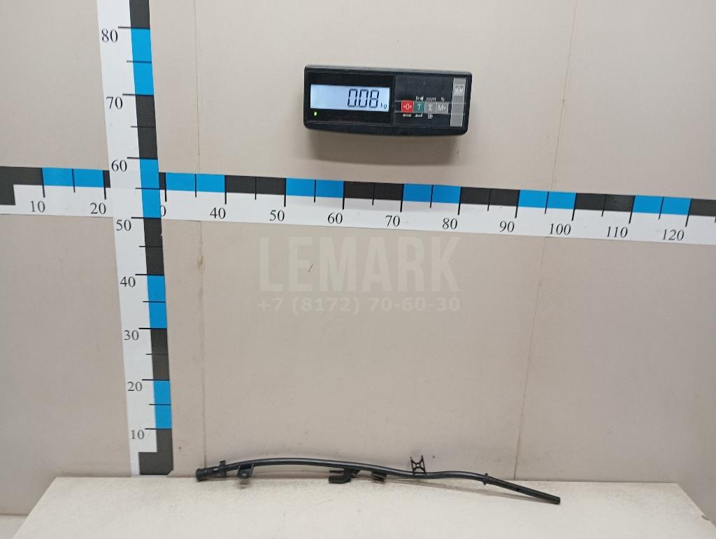 Трубка масляного щупа 03L103634D VAG