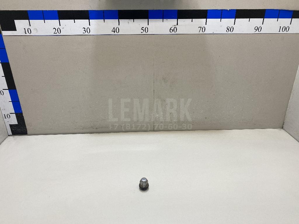 Гайка колеса 0K9A237160 Hyundai-Kia