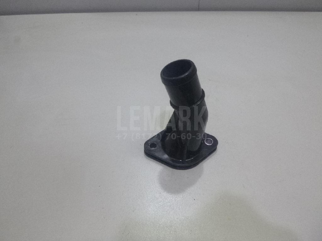 Крышка термостата 256312B051 Hyundai-Kia