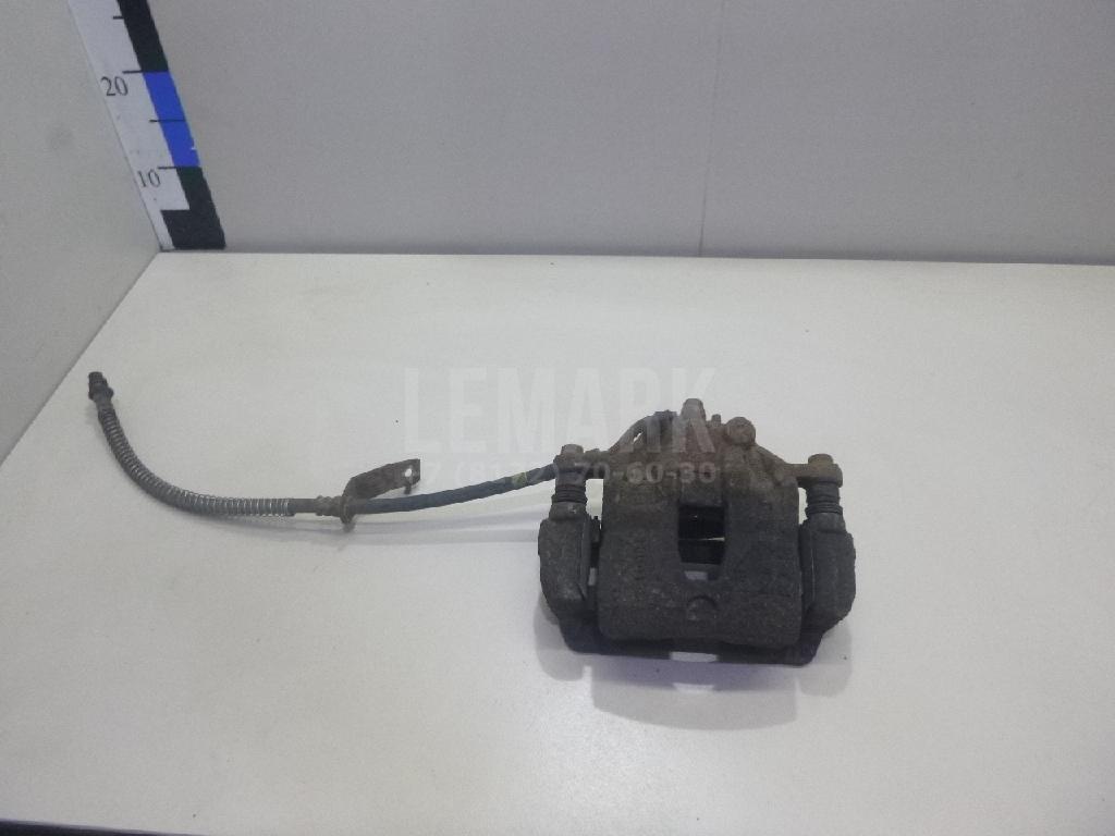 Суппорт тормозной передний правый 581304L000 Hyundai-Kia