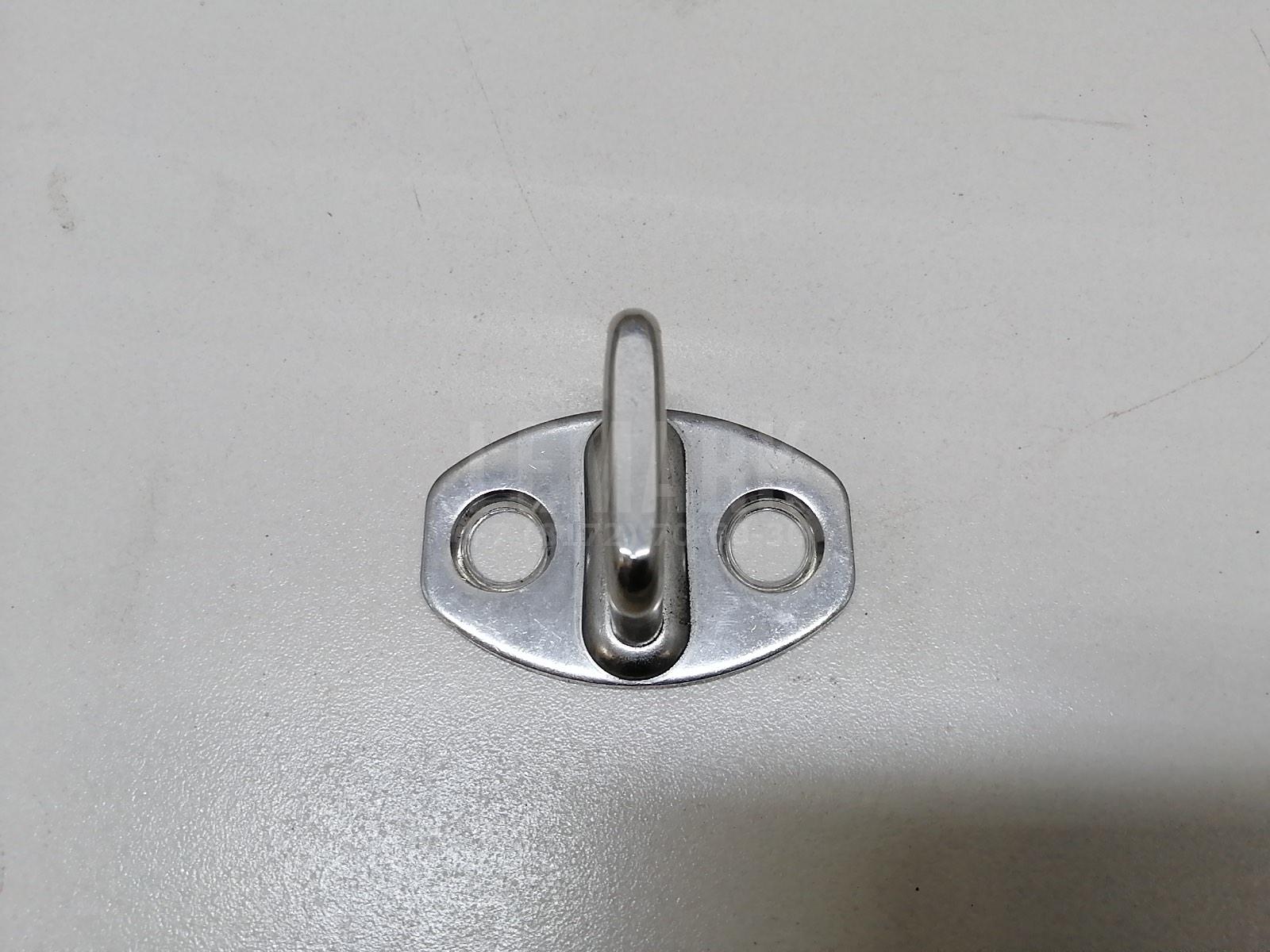 Ответная часть замка двери 3C0837767A VAG