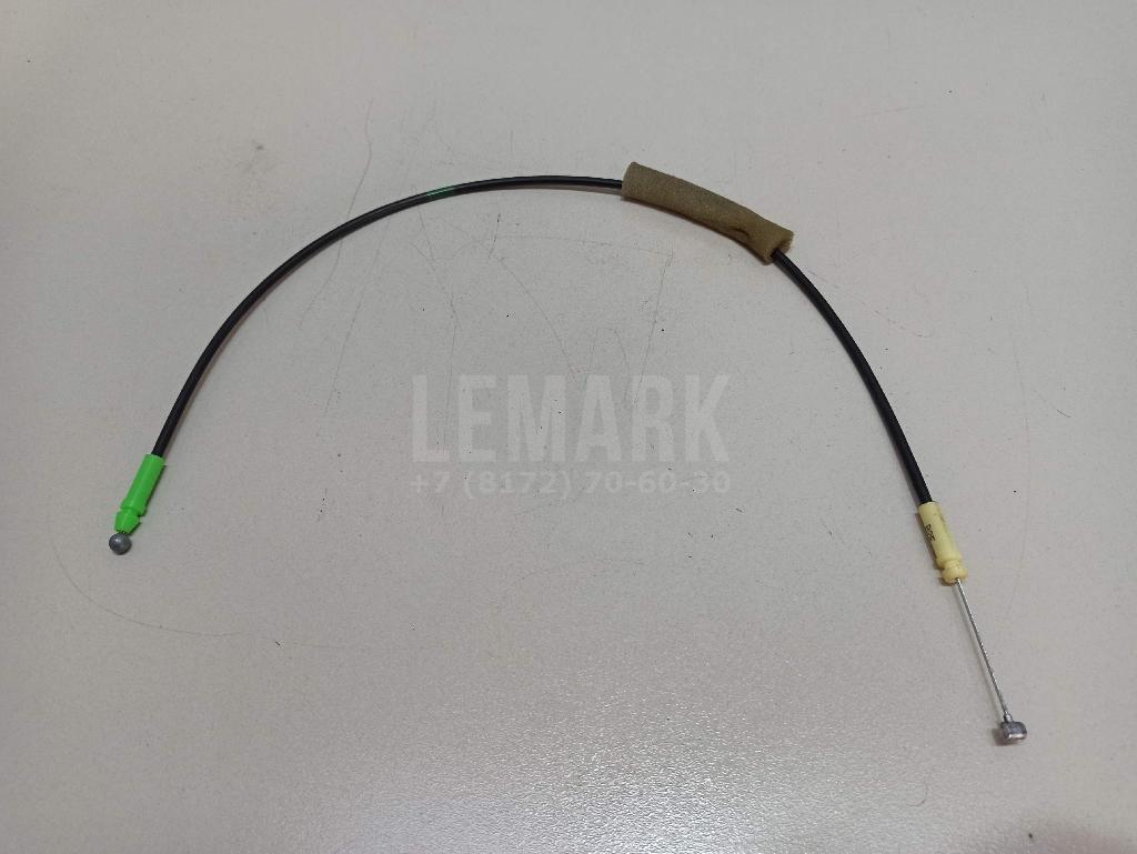 Трос открывания передней двери 6975042040 Toyota