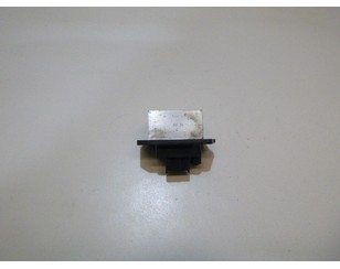 Резистор отопителя для Subaru BRZ 2012-2020 с разборки состояние хорошее