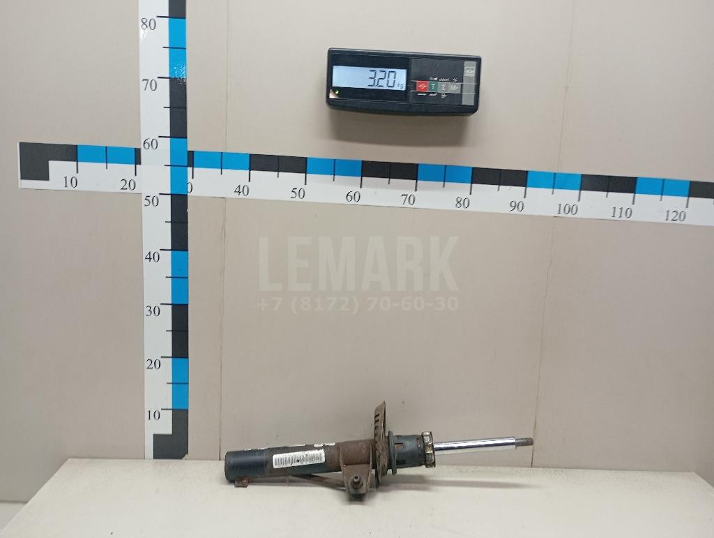 Амортизатор передний 1K0413031CM VAG