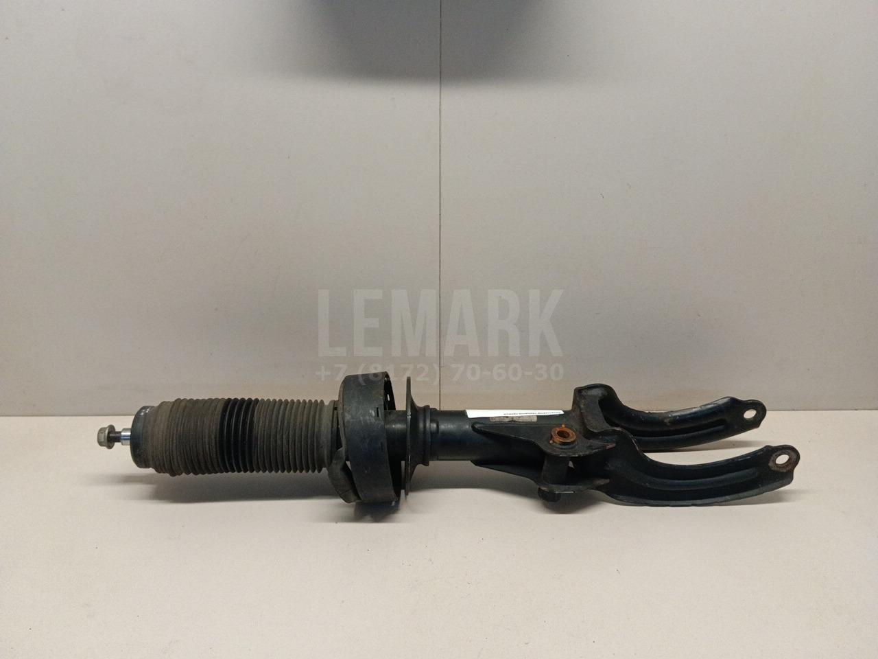 Амортизатор передний правый 7P6413032AL VAG