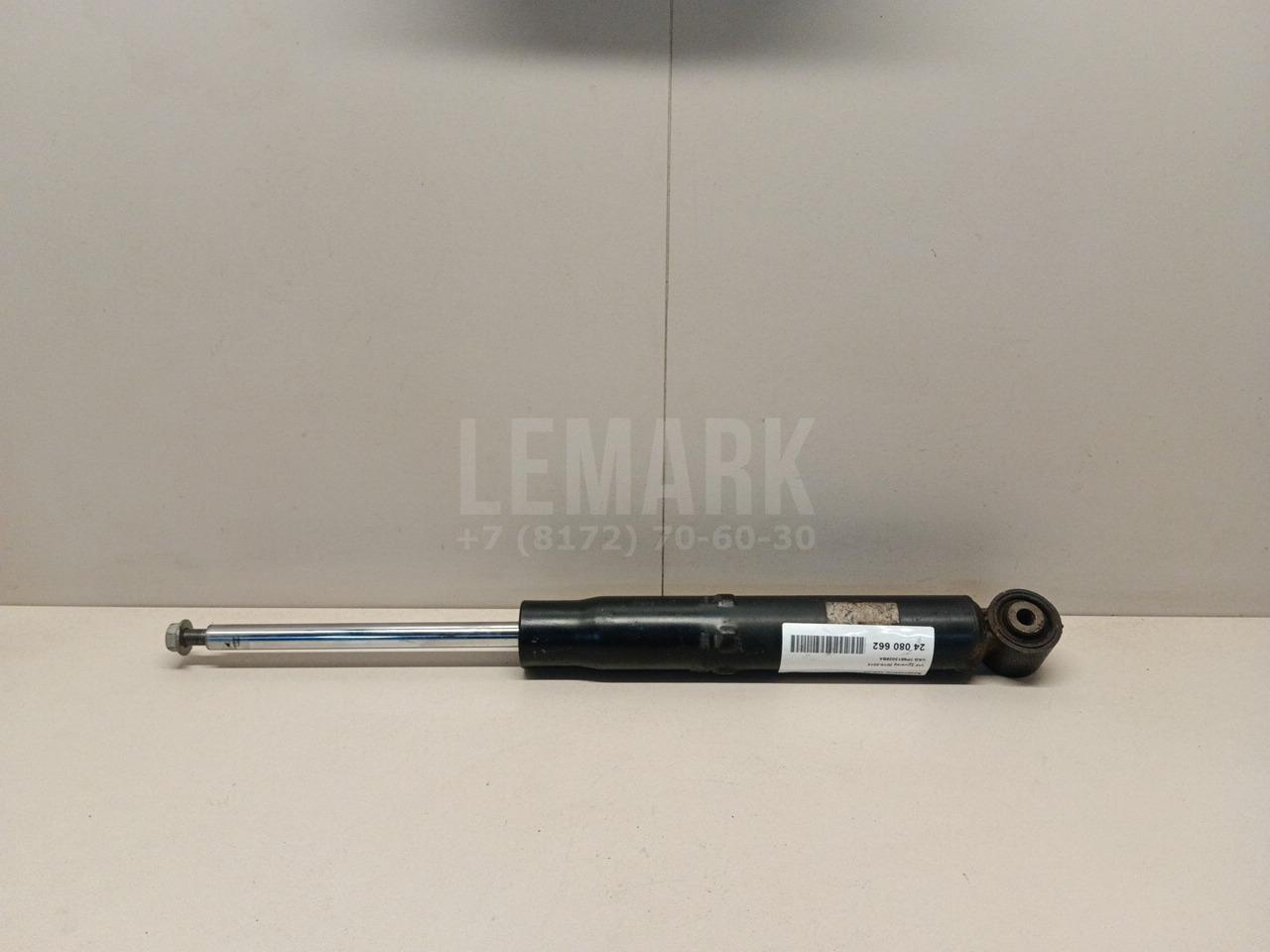 Амортизатор задний 7P6513029BA VAG