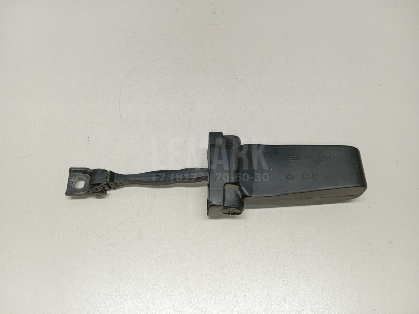 Ограничитель двери 5ED839249 VAG