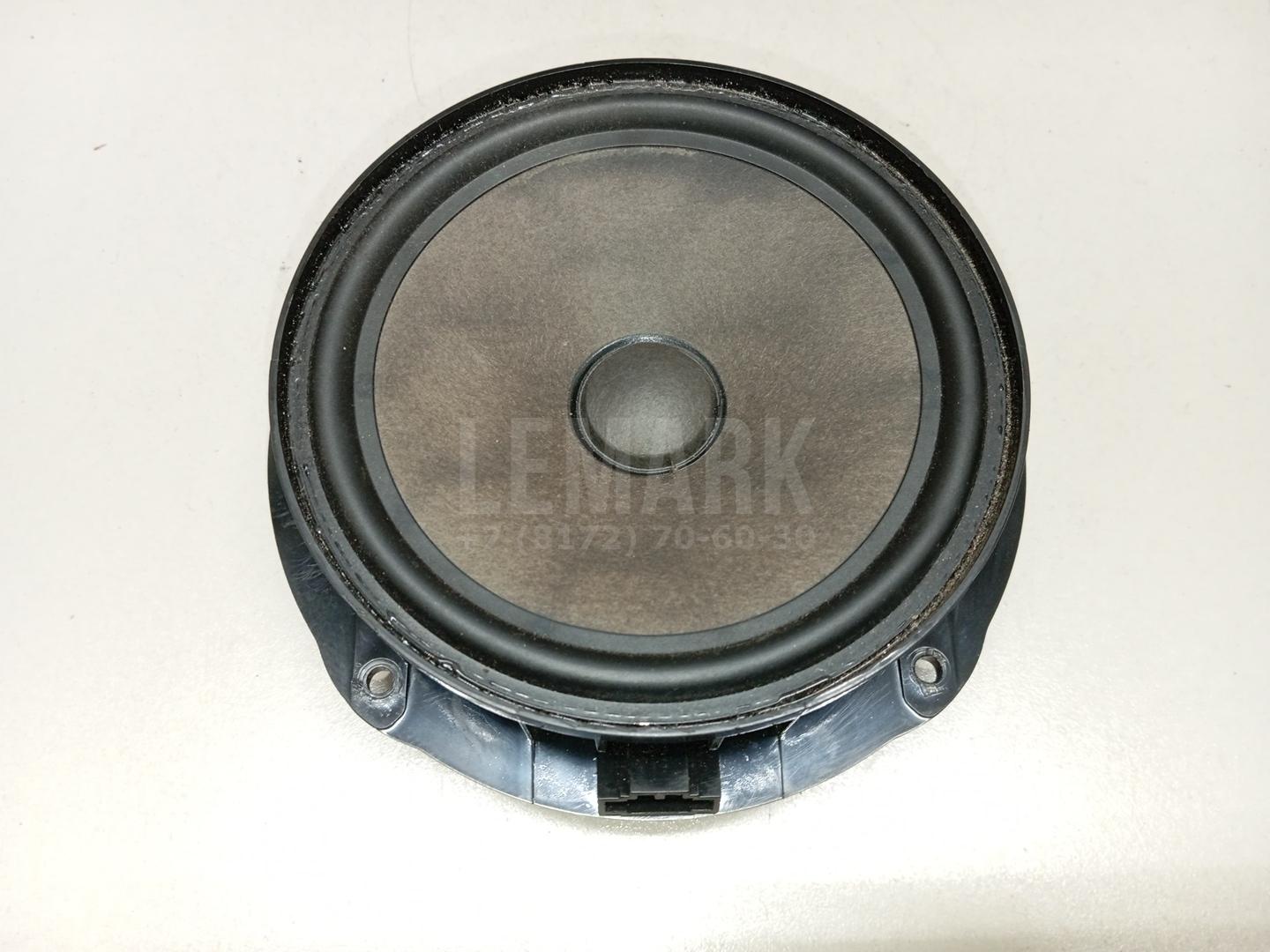 Динамик 5ED035411 VAG