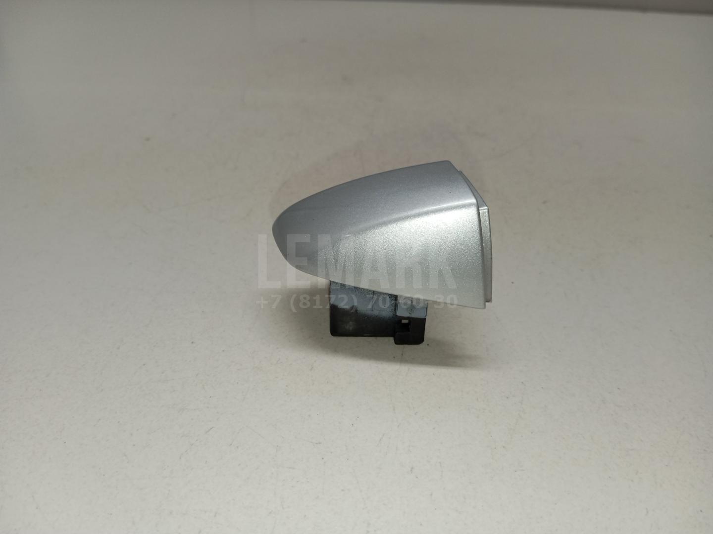 Накладка ручки наружной 5GG839168GRU VAG