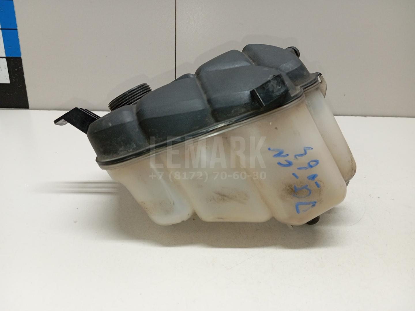 Бачок расширительный 1449986 Ford