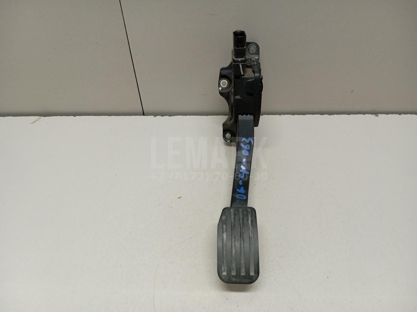 Педаль газа 6G929F836NC Ford