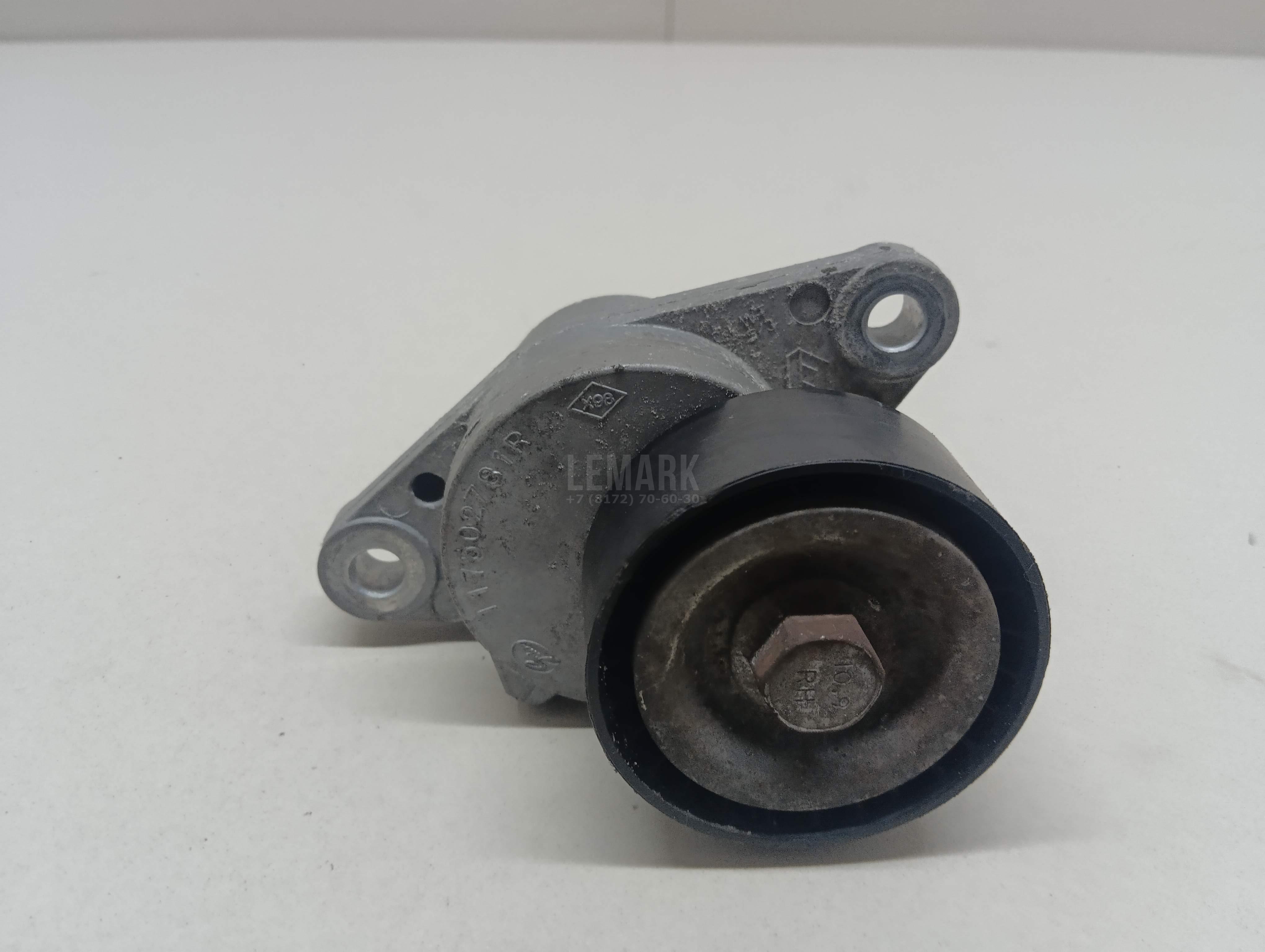 Натяжитель ремня 117501113R Renault
