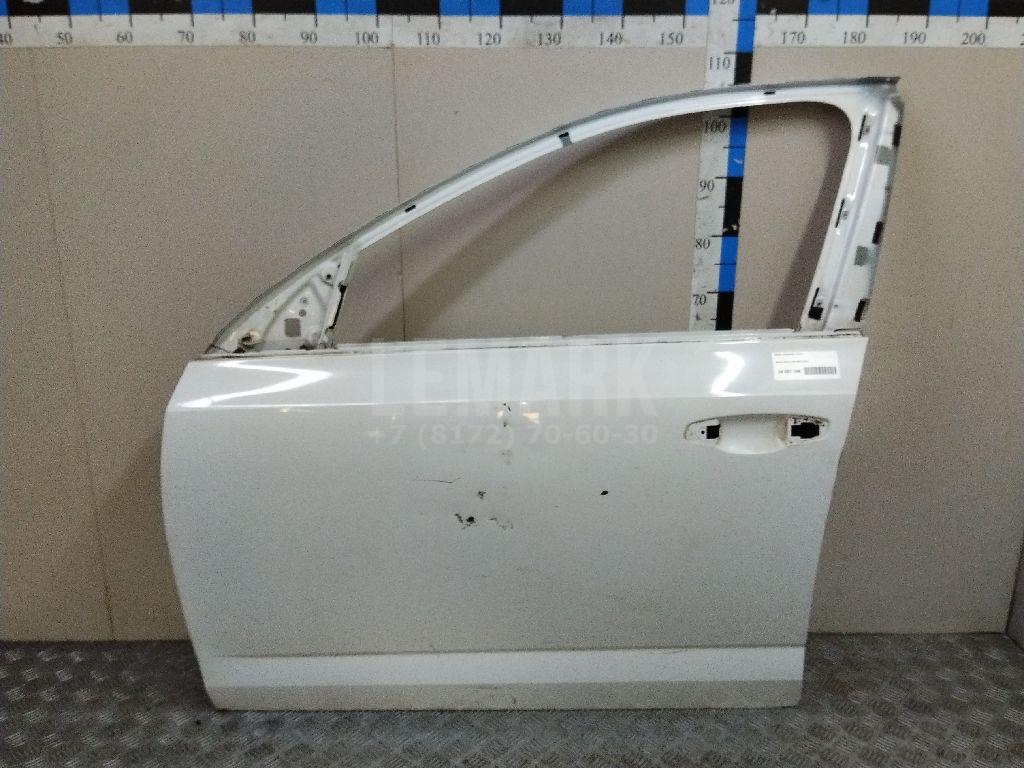 Дверь задняя левая 5ED833051A VAG