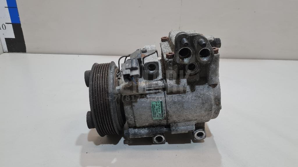 Компрессор кондиционера 977014H060 Hyundai-Kia