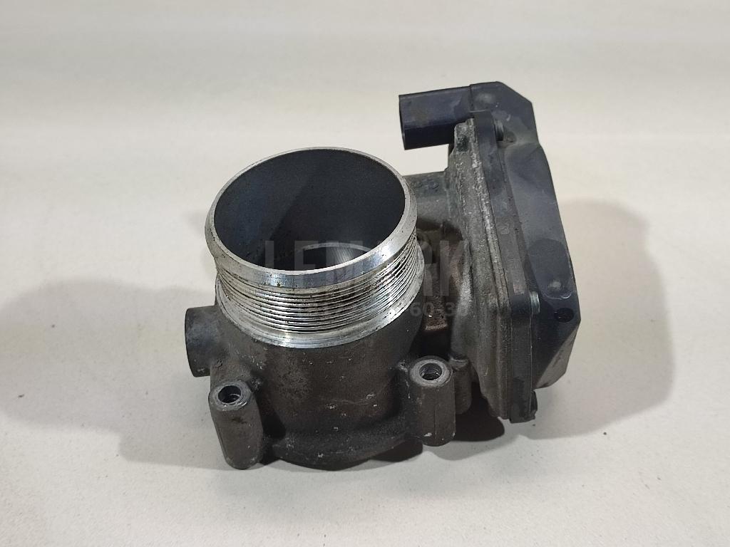 Заслонка дроссельная электрическая 06F133062T VAG