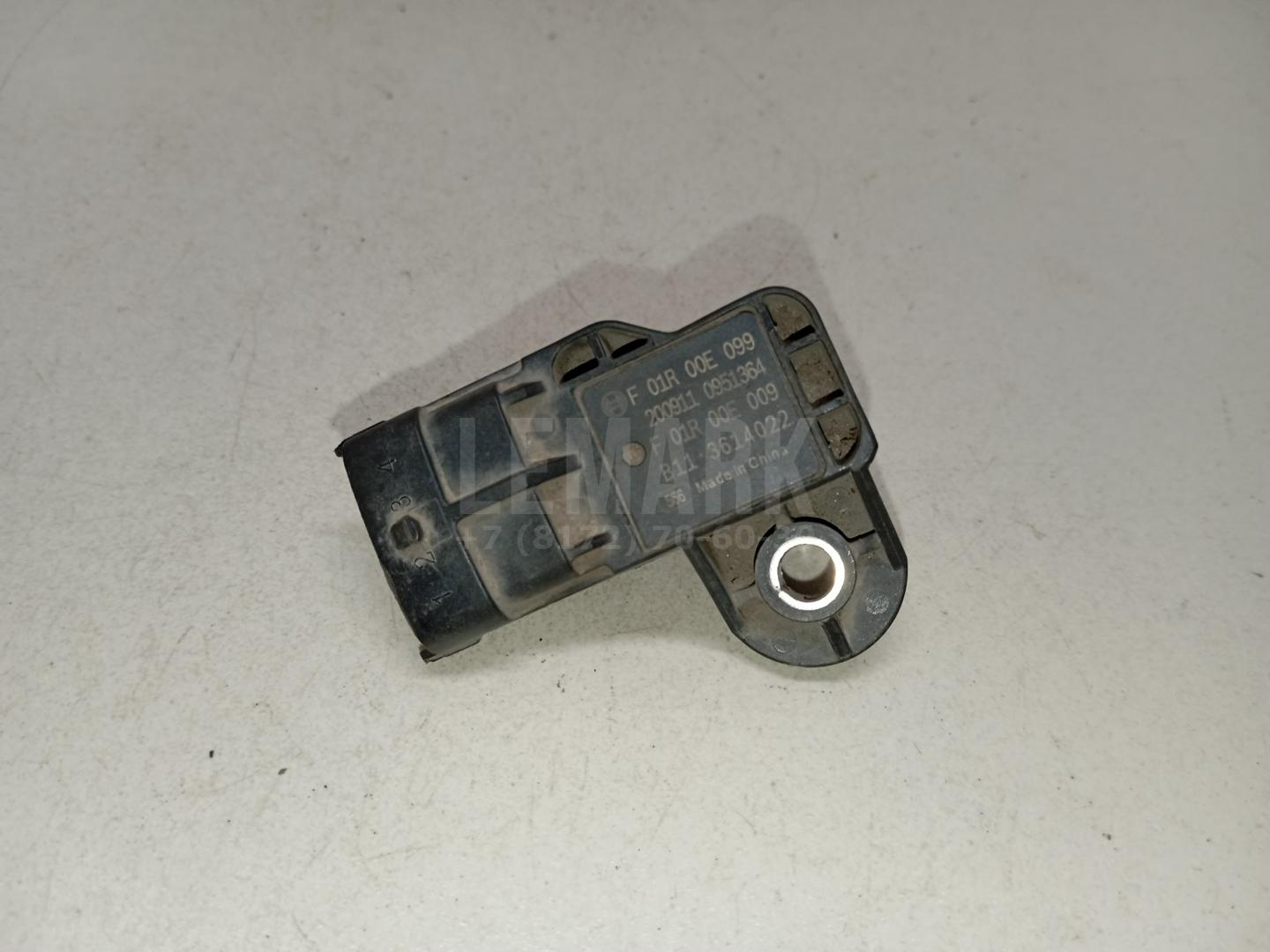 Датчик абсолютного давления B113614022 Chery