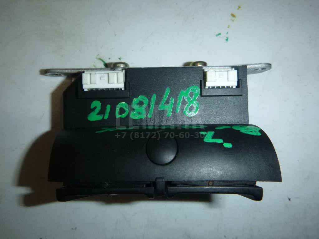 Кнопка многофункциональная 1U0959537G VAG