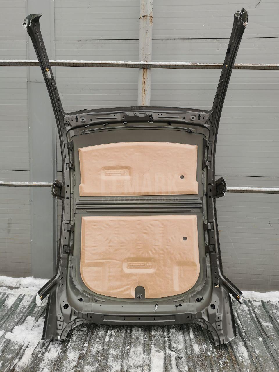 Крыша для  Audi A4 [B5] 1994-2001