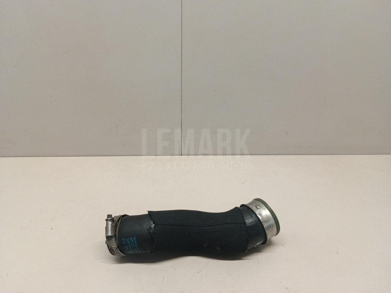 Патрубок интеркулера 7P0145943 VAG