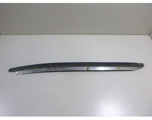 Молдинг лобового стекла для Nissan Almera N16 2000-2006 б/у состояние хорошее