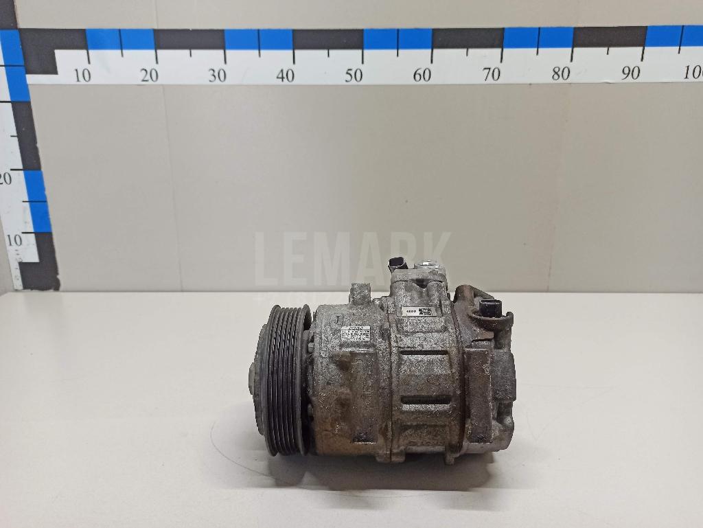 Компрессор кондиционера 8831042334 Toyota